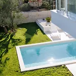 Olea 2024 Heated Pool -sauna -400 M