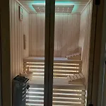 Olea 2024 Heated Pool -sauna -400 M
