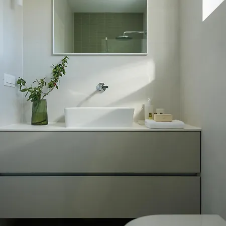 Olea - With Heated Pool, Sauna And Gym Willa