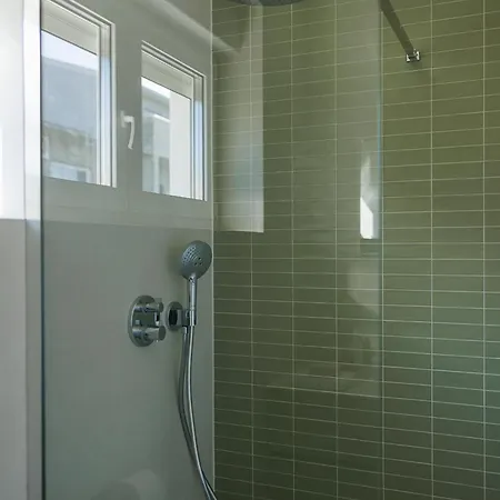 Olea 2024 Heated Pool -sauna -400 M Kastela