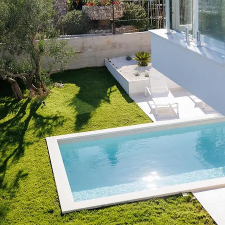 Olea 2024 Heated Pool -sauna -400 M