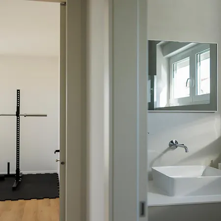 Olea - With Heated Pool, Sauna And Gym * Kastela