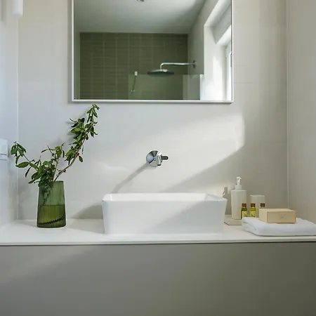 Olea - With Heated Pool, Sauna And Gym Villa *