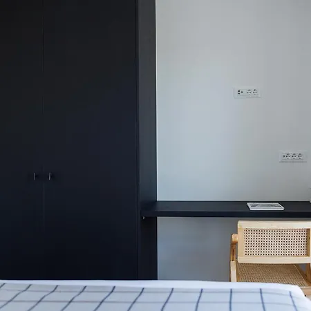 Olea - With Heated Pool, Sauna And Gym