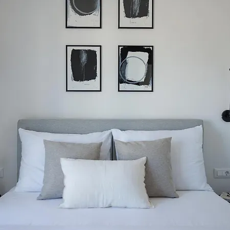 וילה Olea - With Heated Pool, Sauna And Gym Kaštela