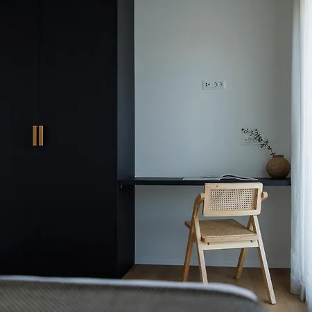 Olea - With Heated Pool, Sauna And Gym *