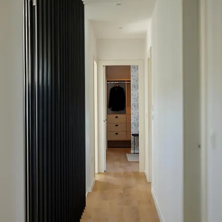Villa Olea - With Heated Pool, Sauna And Gym