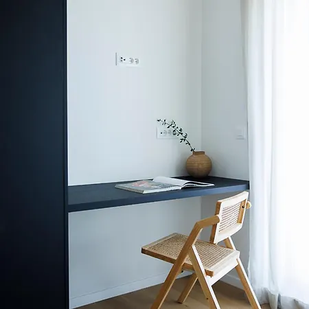 וילה Olea - With Heated Pool, Sauna And Gym *