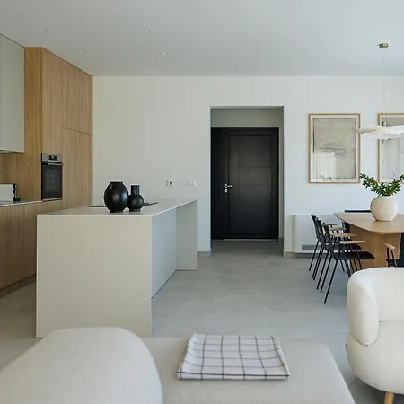 Olea - With Heated Pool, Sauna And Gym Villa *