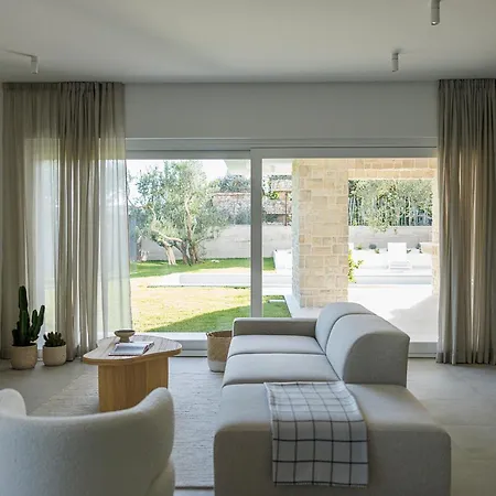 Olea - With Heated Pool, Sauna And Gym * Kastela