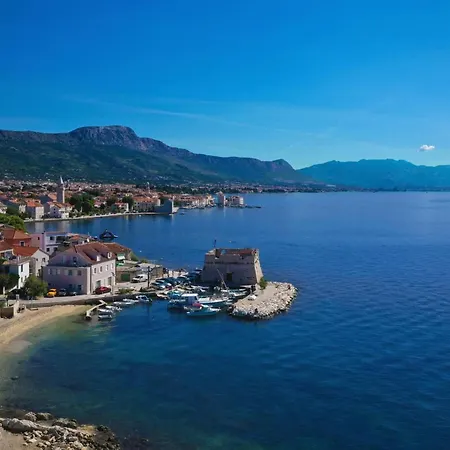 Olea - With Heated Pool, Sauna And Gym Villa *