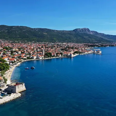 וילה Olea - With Heated Pool, Sauna And Gym *