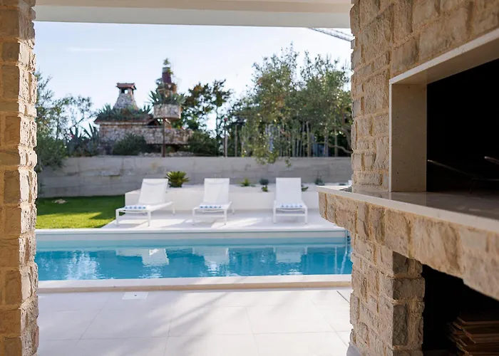 Olea 2024 Heated Pool -sauna -400 M