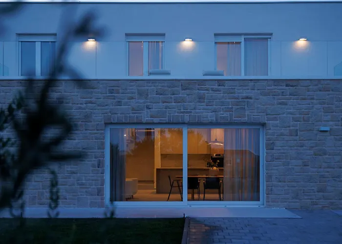 Olea 2024 Heated Pool -sauna -400 M Villa *